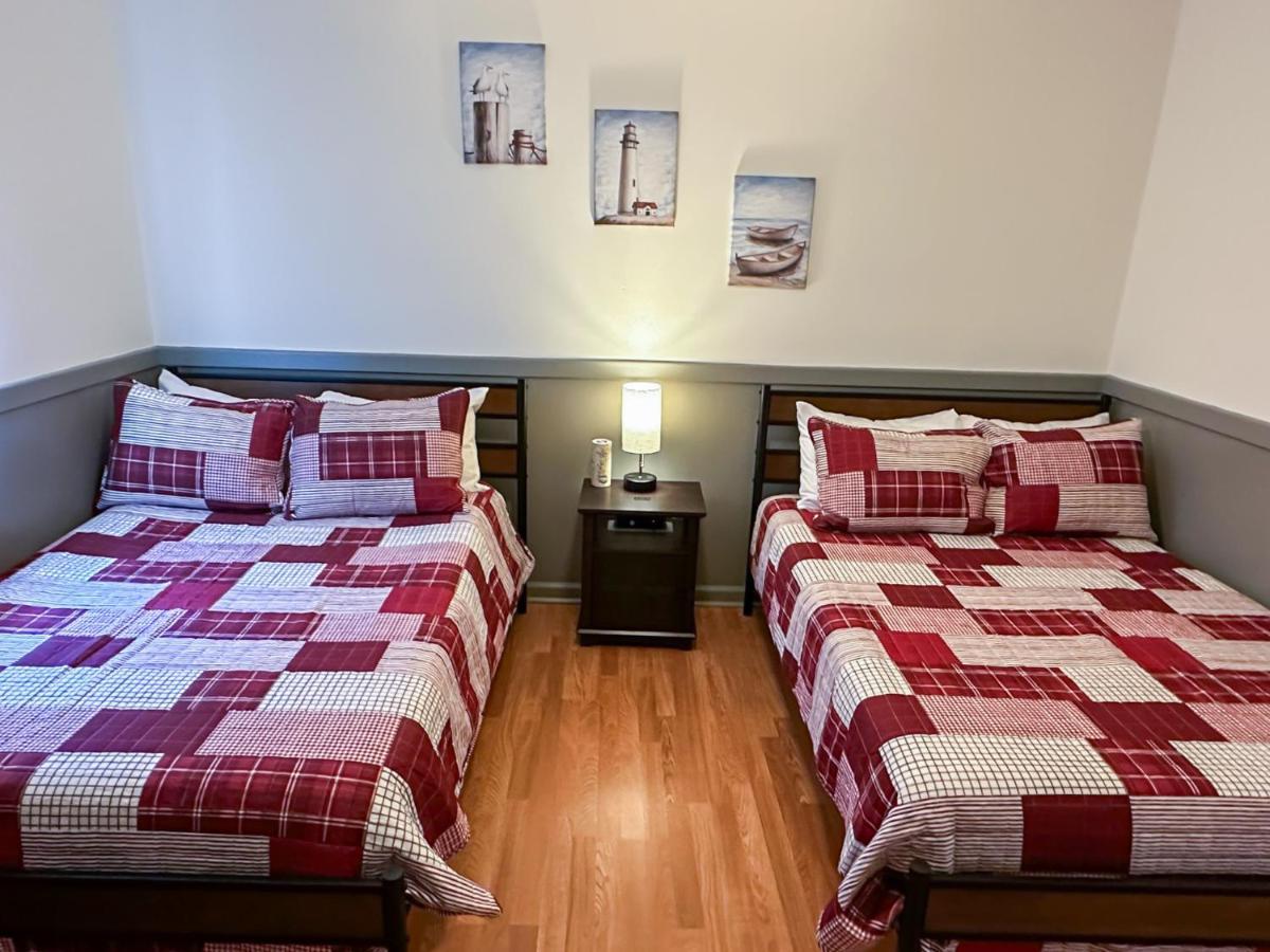 Cozy Oasis 15Min To Dt & Tybee, Home Away From Home - The Nest 서배너 외부 사진